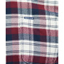 Chemise Stonewell Barbour