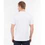T-shirt Oppervlak Barbour International
