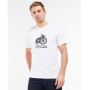 T-shirt Surface Barbour International