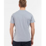 T-shirt Glijbaan Barbour International