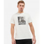 T-shirt Slide Barbour International