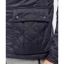 Tourer Ariel Gewatteerd Jasje Barbour International