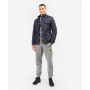 Tourer Ariel Gewatteerd Jasje Barbour International