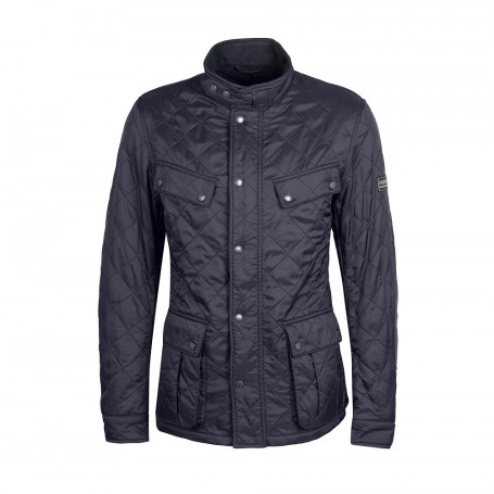 Tourer Ariel Gewatteerd Jasje Barbour International