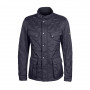 Tourer Ariel Gewatteerd Jasje Barbour International
