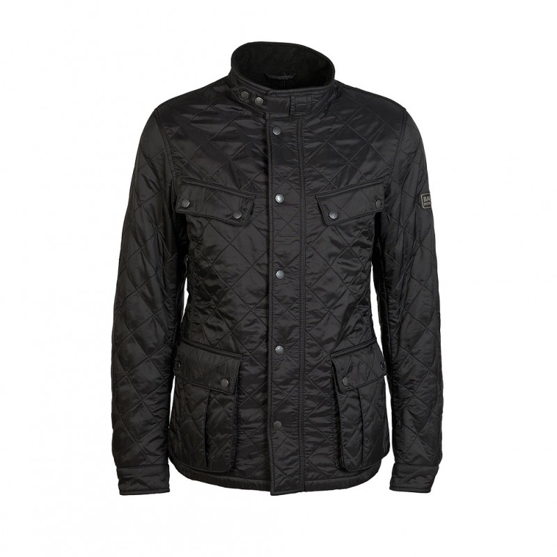 Veste matelassée Tourer Ariel Barbour International