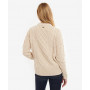 Pull Daffodil femme Barbour