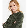 Pull Daffodil femme Barbour