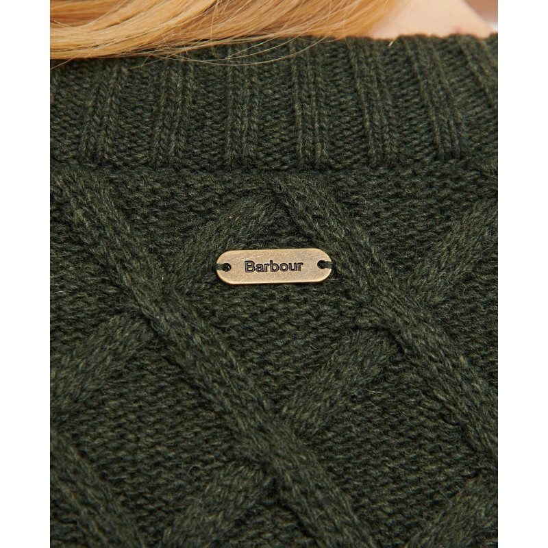 Pull Daffodil femme Barbour