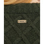 Pull Daffodil femme Barbour