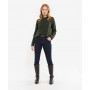 Pull Daffodil femme Barbour