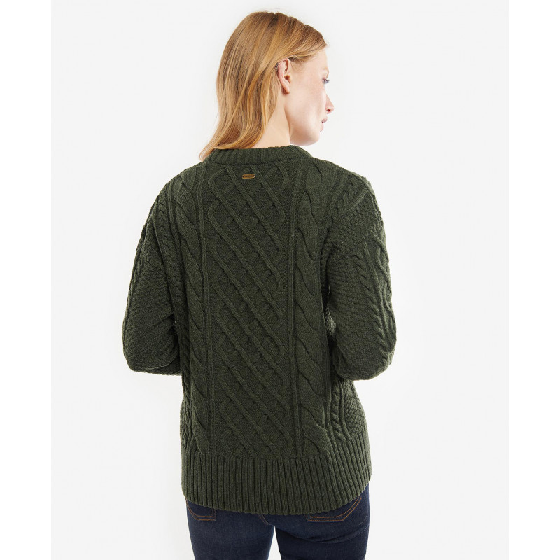 Pull Daffodil femme Barbour