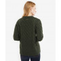 Pull Daffodil femme Barbour