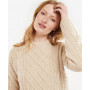 Pull Daffodil femme Barbour