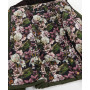 Barbour gewatteerd Trefoil-jack voor dames