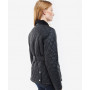 Barbour gewatteerd Trefoil-jack voor dames