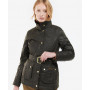 Barbour damesjas Pendula geolied