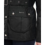Veste huilée Pendula femme Barbour