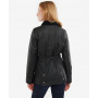 Veste huilée Pendula femme Barbour