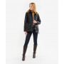 Veste huilée Pendula femme Barbour