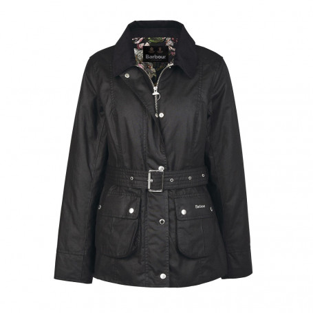Barbour damesjas Pendula geolied