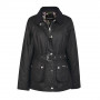 Veste huilée Pendula femme Barbour