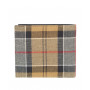 Portefeuille Tartan Barbour