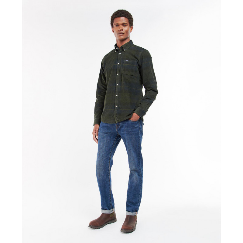 Chemise Blair Barbour
