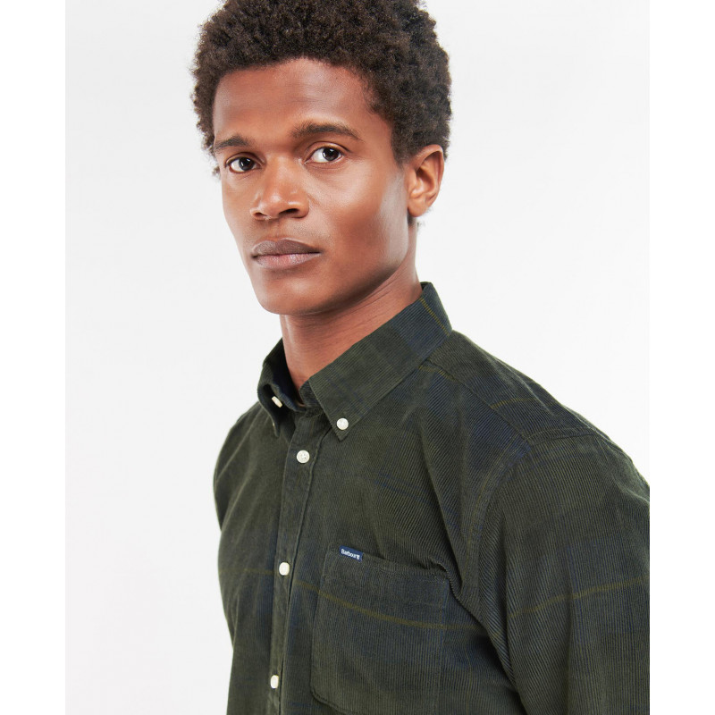 Chemise Blair Barbour