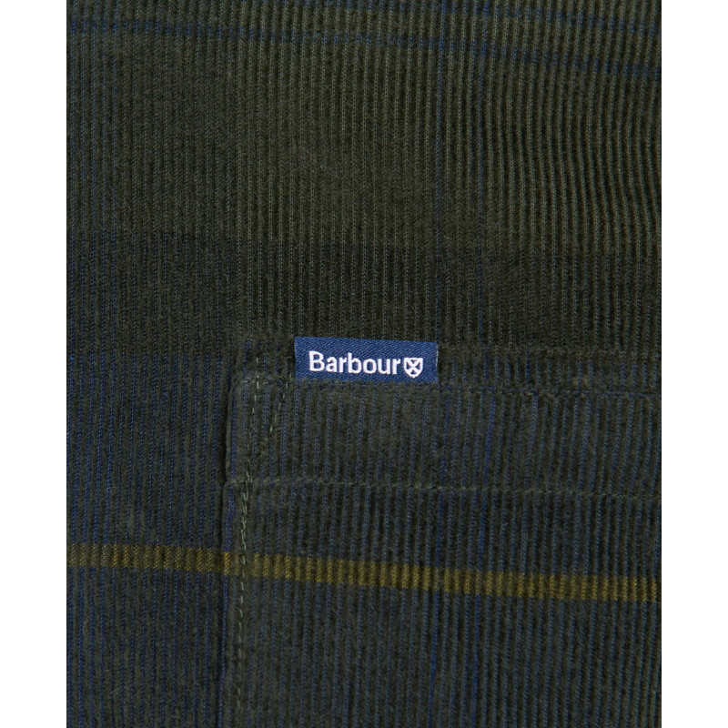 Chemise Blair Barbour