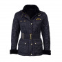 Veste matelassée Modern International femme Barbour International