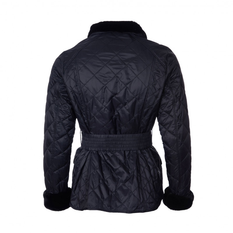 Veste matelassée Modern International femme Barbour International