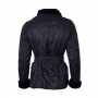 Veste matelassée Modern International femme Barbour International