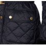 Veste matelassée Modern International femme Barbour International