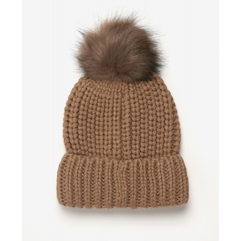 Bonnet Saltburn Femme Barbour