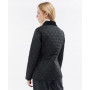 Veste matelassée femme Annandale Barbour