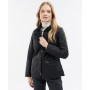 Veste matelassée femme Annandale Barbour