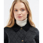 Veste matelassée femme Annandale Barbour