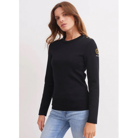 Damestrui Marine Nationale x Saint James Astrolabe