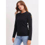 Pull Astrolabe femme Marine Nationale x Saint James