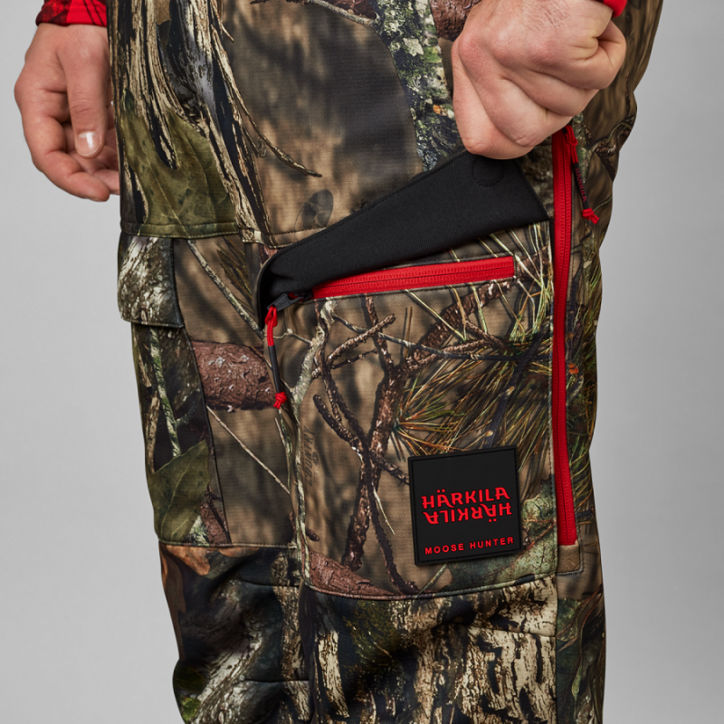 Broek Moose Hunter 2.0 Light Härkila