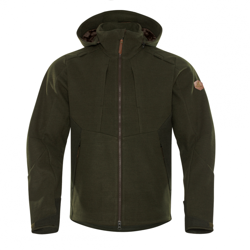 Veste Metso Hybrid Härkila
