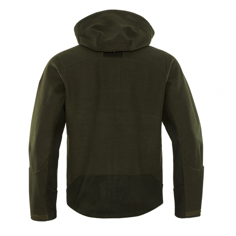 Veste Metso Hybrid Härkila