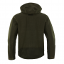 Veste Metso Hybrid Härkila