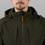 Veste Metso Hybrid Härkila