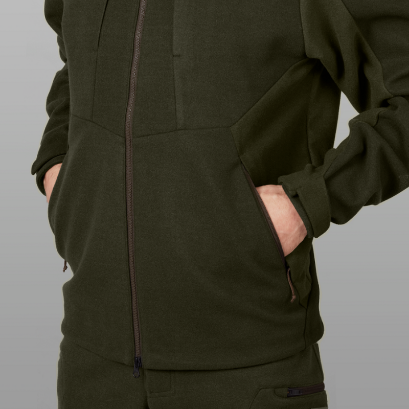 Veste Metso Hybrid Härkila