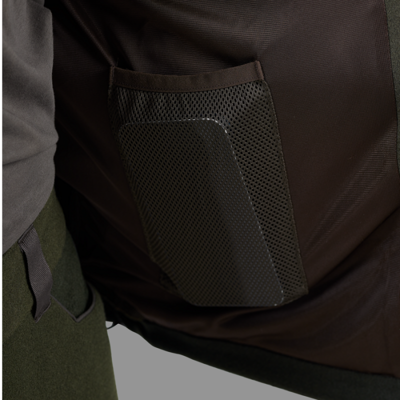 Veste Metso Hybrid Härkila