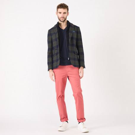 Brice blazer Vicomte A Met voering