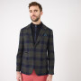 Blazer Brice avec doublure Vicomte A