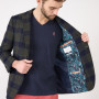 Blazer Brice avec doublure Vicomte A